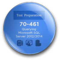 SQL 70-461 Querying Microsoft SQL Server 2012/2014 - Προετοιμασία