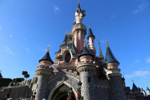 disneyland paris france